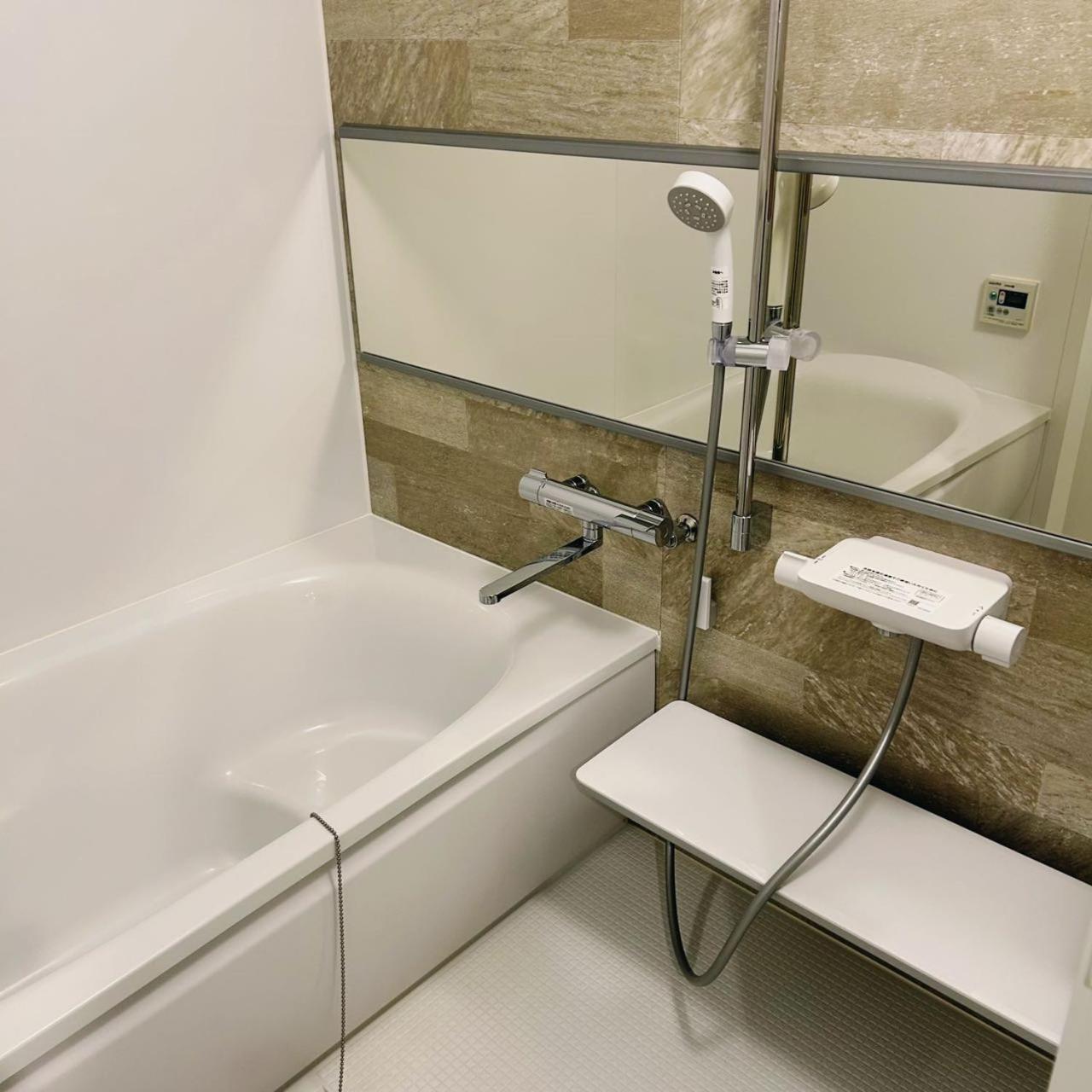 Aya Hotel Токіо Екстер'єр фото