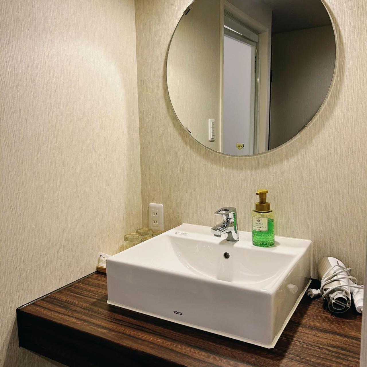 Aya Hotel Токіо Екстер'єр фото
