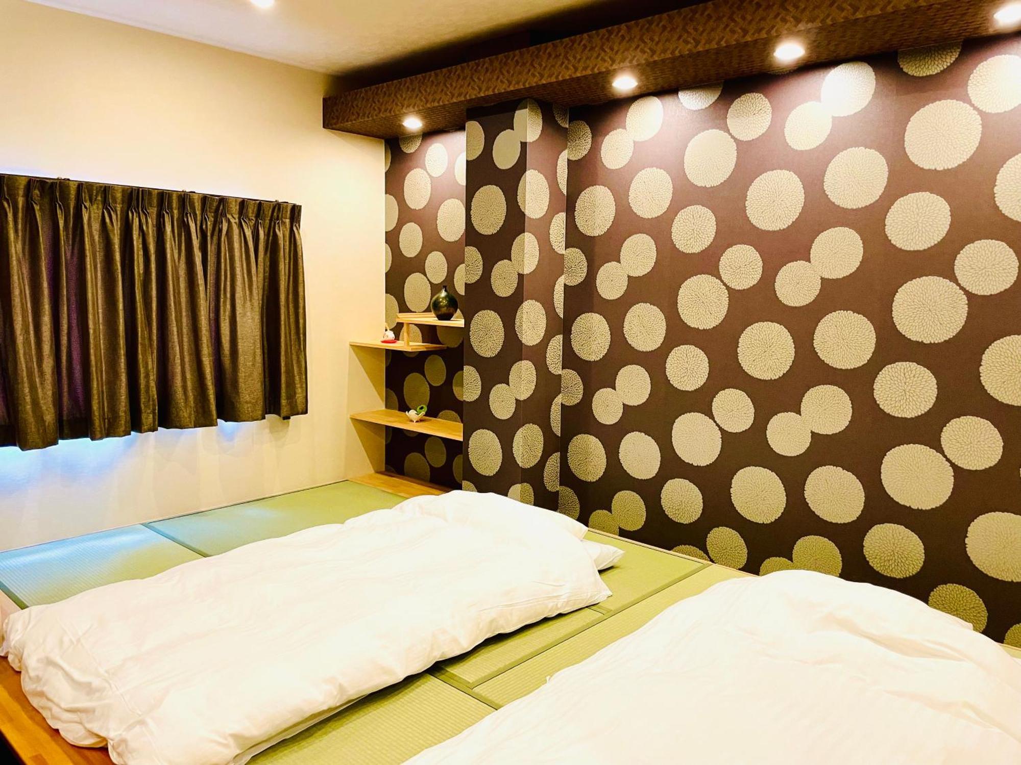 Aya Hotel Токіо Екстер'єр фото