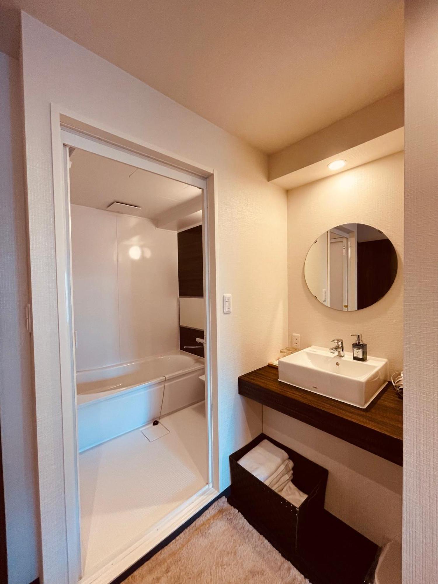 Aya Hotel Токіо Екстер'єр фото